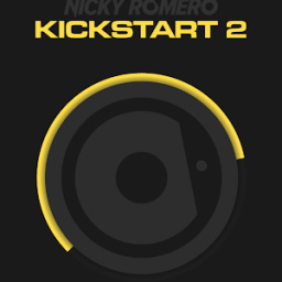 Nicky Romero Kickstart 2