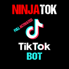 NinjaTok (TikTok bot)