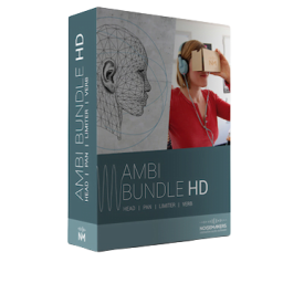 Noise Makers Ambi Bundle HD