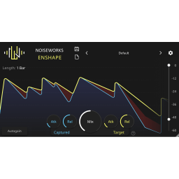 NoiseWorks Enshape