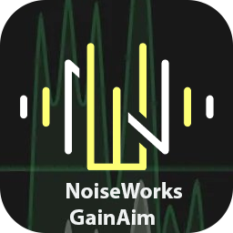 NoiseWorks GainAim