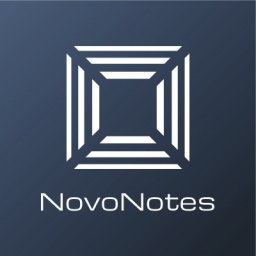 NovoNotes 3DX