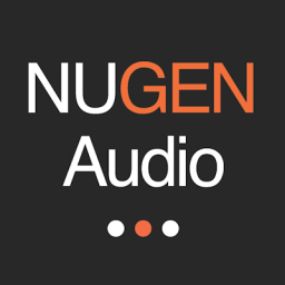 NUGEN Audio Receive