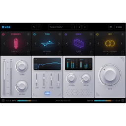 Nuro Audio Xvox Pro