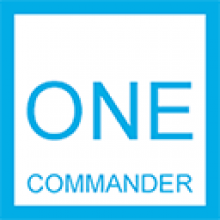 commander one linux