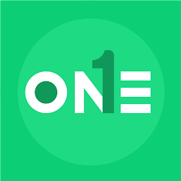 OneMax 6 - Icon Pack (Round)