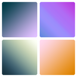 Palette Effects Panel