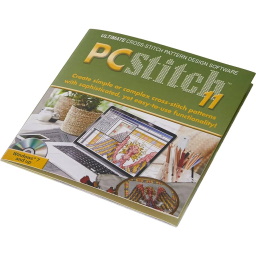 PCStitch