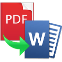 pdfmate PDF to Word