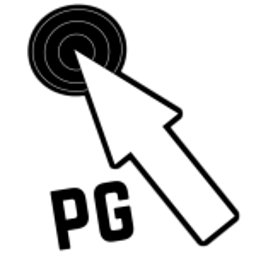 PG Auto Clicker