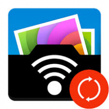 free photosync companion