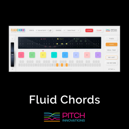 Pitch Innovations Fluid Chords