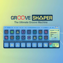 Pitch Innovations Groove Shaper