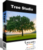 TwistedBrush Tree Studio