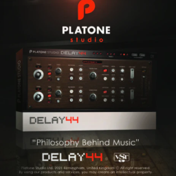 Platone Studio Delay44