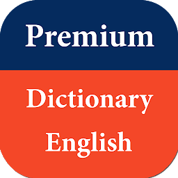 Premium Dictionary English