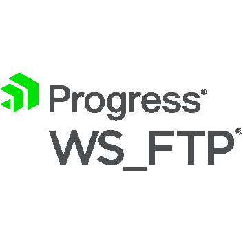 Progress WS_FTP Professional