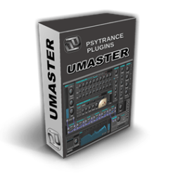Psytrance Plugins UMaster