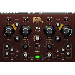 Pulsar Modular P565 Siren