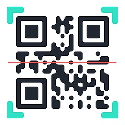 QR code reader: scan barcode