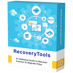 RecoveryTools Contacts CSV Converter