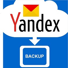 RecoveryTools Yandex Email Backup Wizard