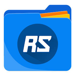 RS File Manager: File Explorer