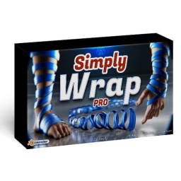 Simply Wrap Pro