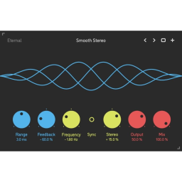 Sinevibes Eternal V2