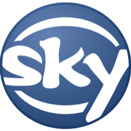 Sky Email Extractor