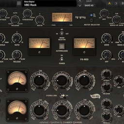 Slate Digital Virtual Bus Compressors