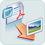 SoftInterface Convert Document to Image