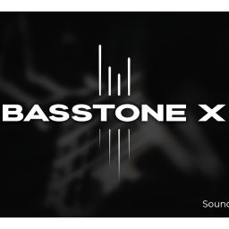 SoundFingers BassTone X