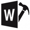 Stellar Repair for Word