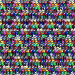 Stereogram Explorer