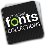 Summitsoft Creative Fonts Collection