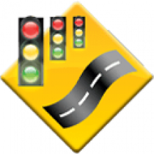 Synchro Plus Simtraffic : Synchro Studio v10 User Guide : Cubic ...