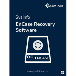 SysInfoTools Encase Data Recovery