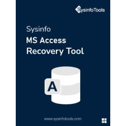 SysInfoTools MS Access Recovery