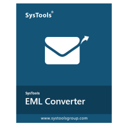 SysTools EML Converter