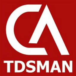 TDSMan