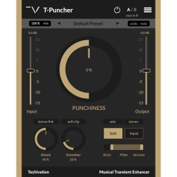 Techivation T-Puncher