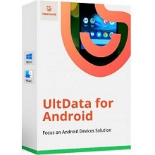 Tenorshare UltData for Android