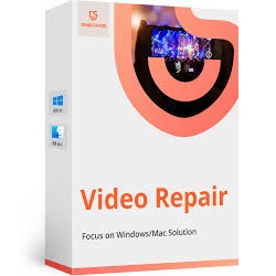 Tenorshare Video Repair