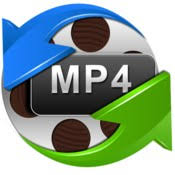 Tipard MP4 Video Converter