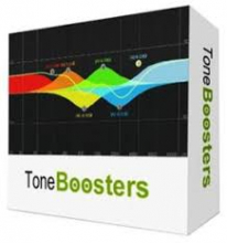 download the new for ios ToneBoosters Plugin Bundle 1.7.4