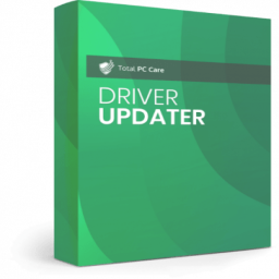 Total PC Care Driver Updater