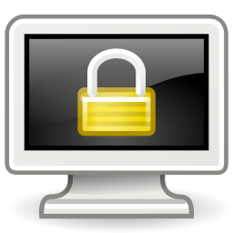 Transparent Screen Lock Pro