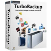 FileStream TurboBackup