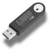 USB Drive Letter Manager